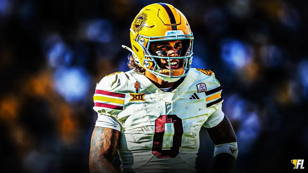 Jordyn Tyson 2026 Projections: His Receiving Yards Futures Bet Offers Value