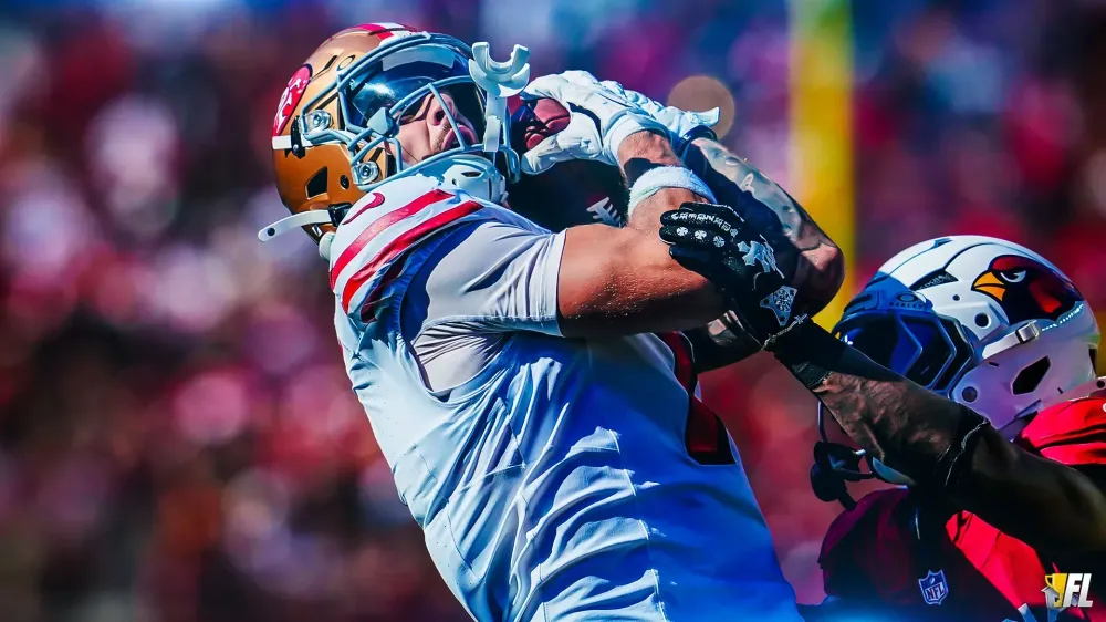 Dynasty Fantasy Football Strategy: Value In Ricky Pearsall, Makai Lemon and More