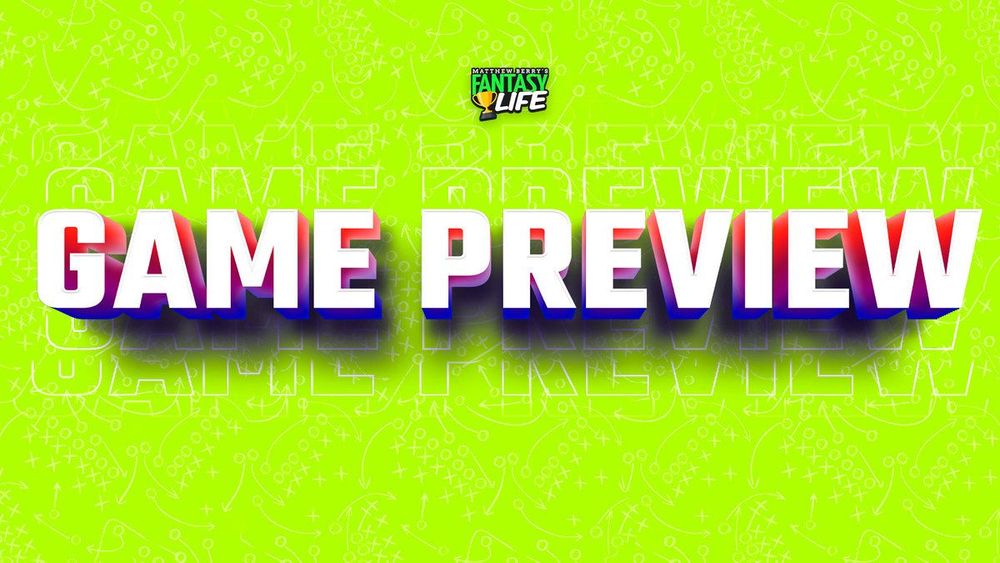 Seahawks @ Rams Week 13 Game Preview