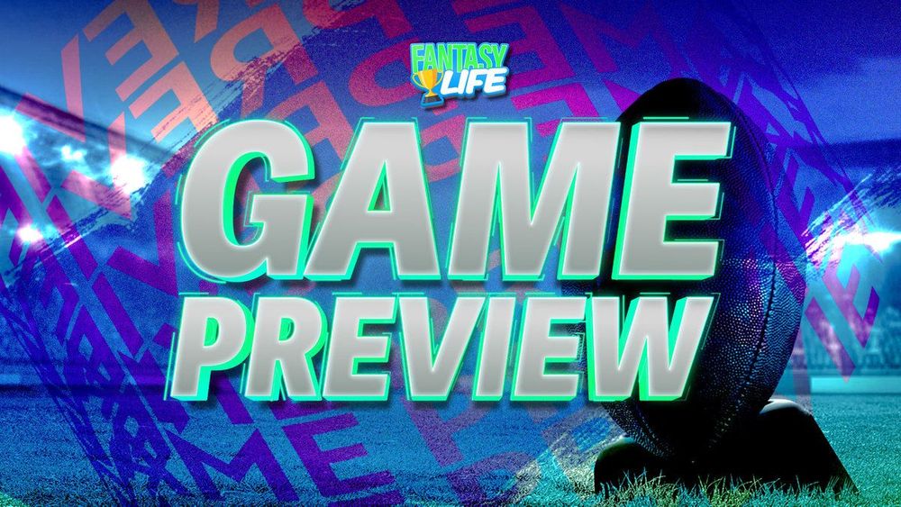 Commanders @ Giants Week 7 Game Preview