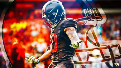 Cleveland Browns Fantasy Football Team Preview For 2026