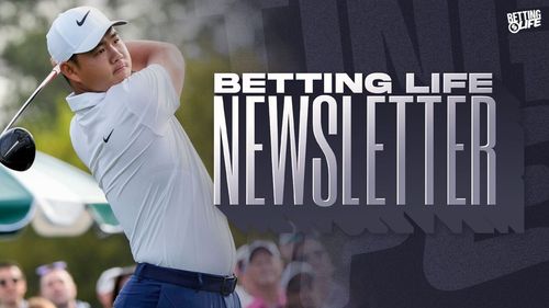 β³ Big Talent with Big Odds at the Byron