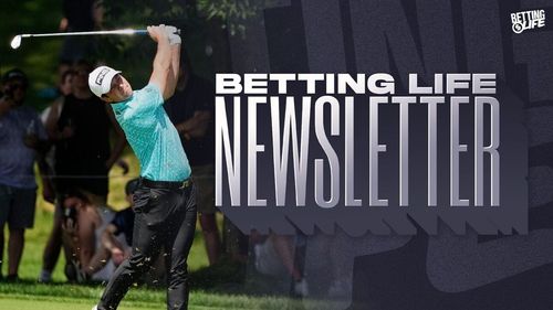 π¦
It's US Open Week