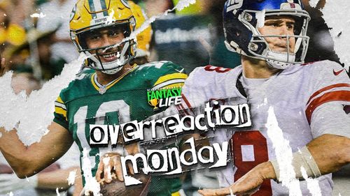 π€« The Sneaky RB1 Going Late In Drafts