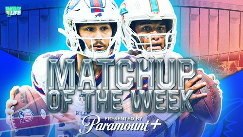βοΈ TNF Notes and HUGE Week 4 Questions