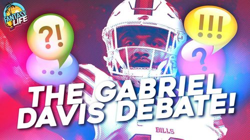 β‘ The Most Polarizing Player In Fantasy